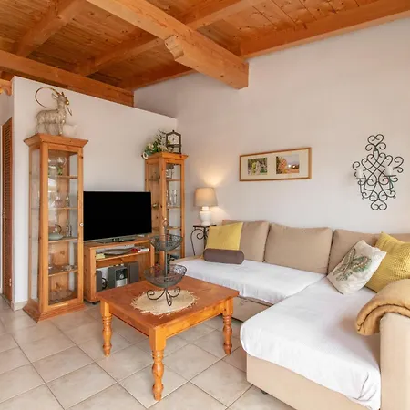 Casa Natural Apartment
