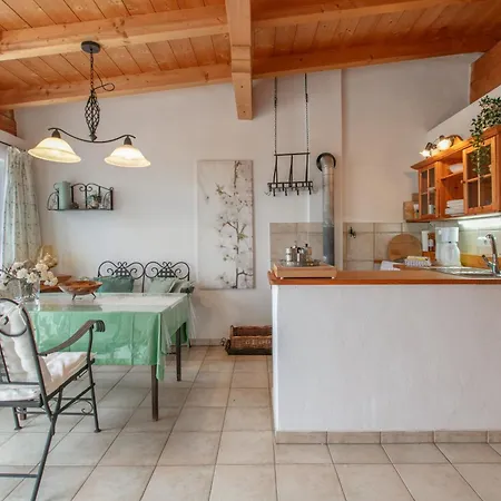 Casa Natural La Sabinita