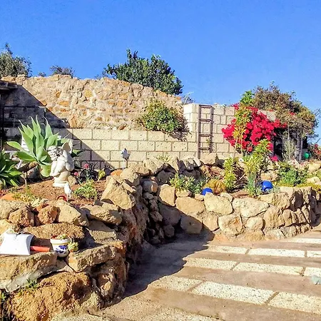 Casa Natural * La Sabinita