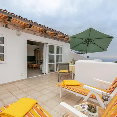 Apartment Casa Natural La Sabinita