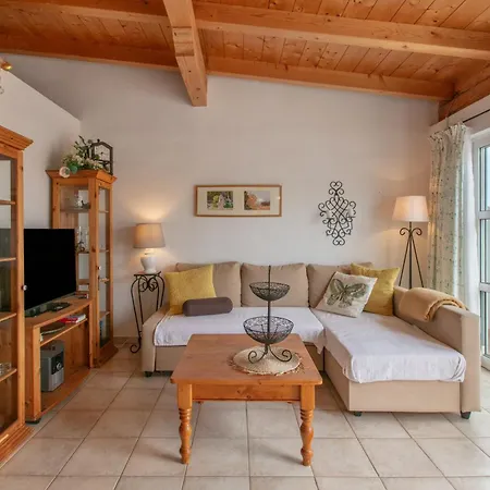Apartment Casa Natural