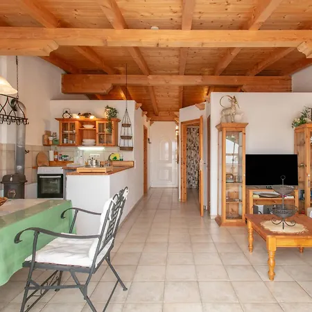 Casa Natural * La Sabinita
