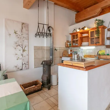 Casa Natural * La Sabinita