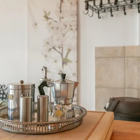 Casa Natural Apartment