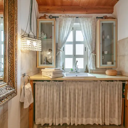 Casa Natural La Sabinita