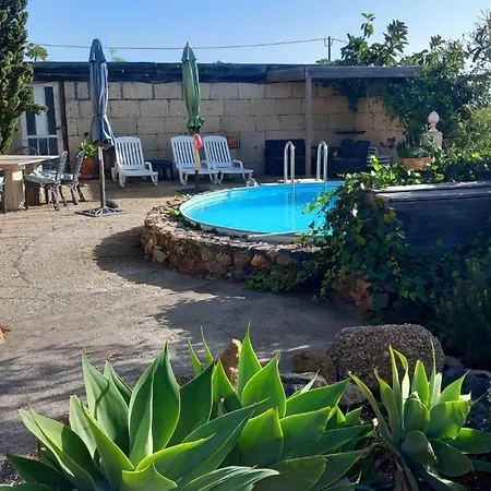 Casa Natural Apartment