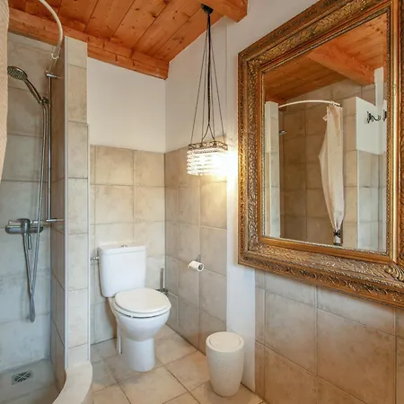 Casa Natural Apartment