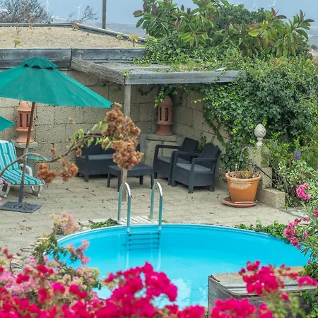 Casa Natural