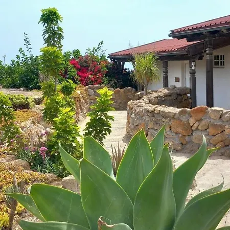 Apartment Casa Natural *