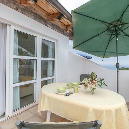 Casa Natural Apartment