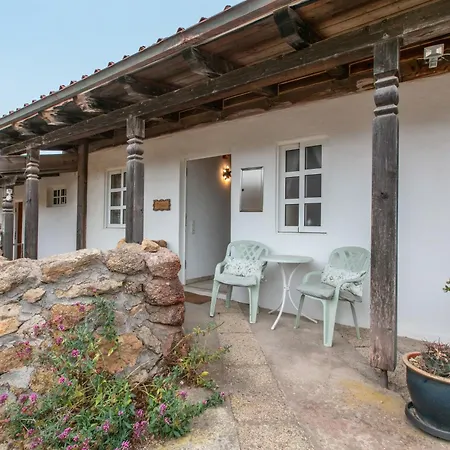 Casa Natural * La Sabinita