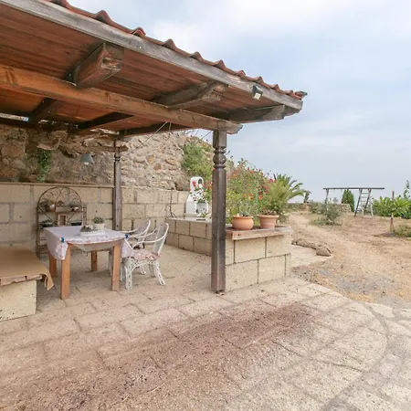 Casa Natural *