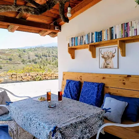 Casa Natural La Sabinita